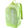 Tennis backpack HEAD base 17l