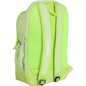 Tennis backpack HEAD base 17l