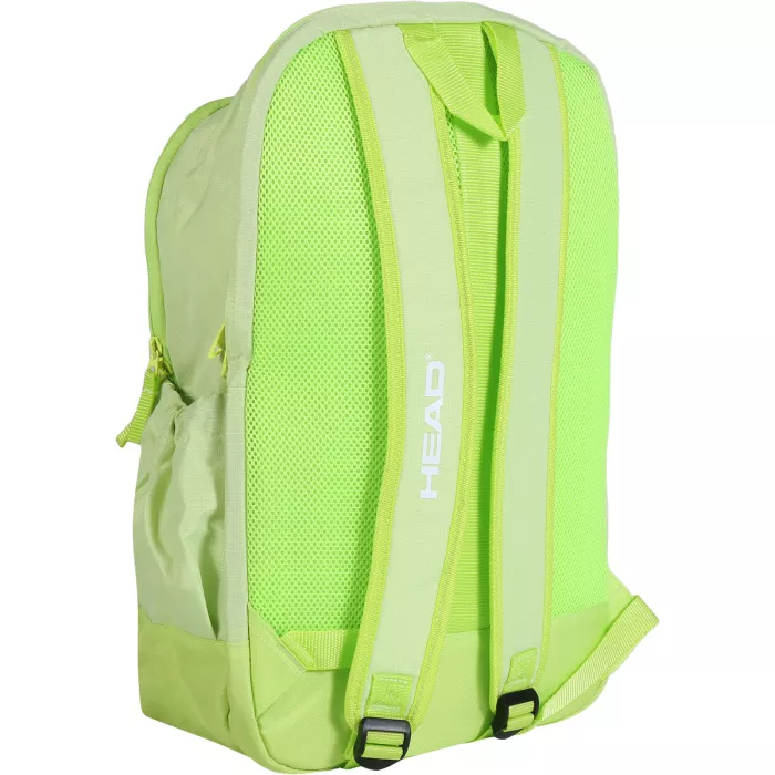 Tennis backpack HEAD base 17l