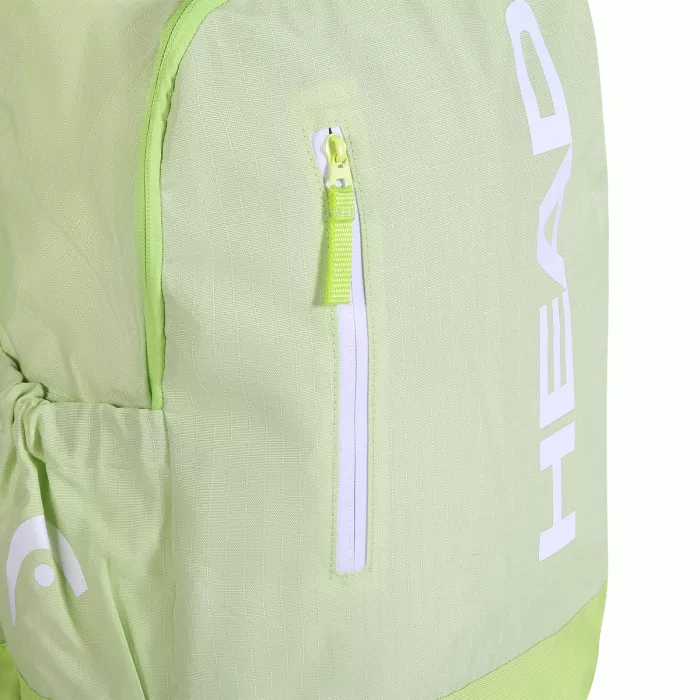 Tennis backpack HEAD base 17l