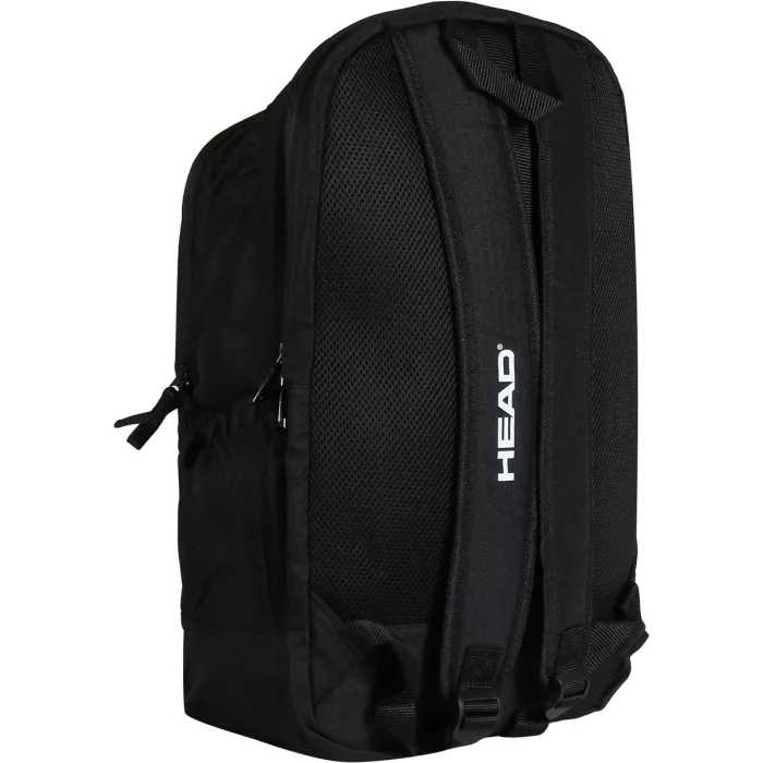 Tennis backpack HEAD base 17l
