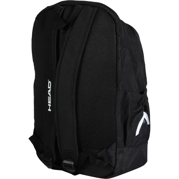 Tennis backpack HEAD base 17l