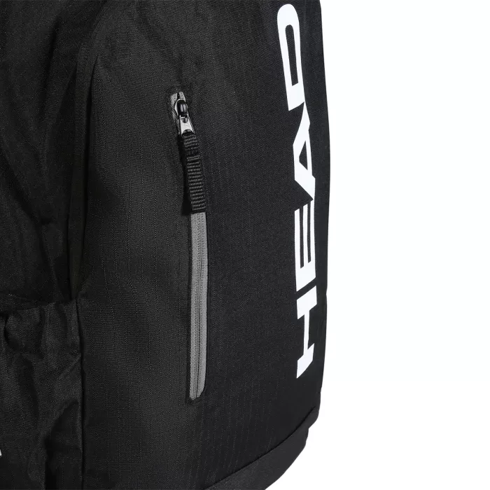Tennis backpack HEAD base 17l