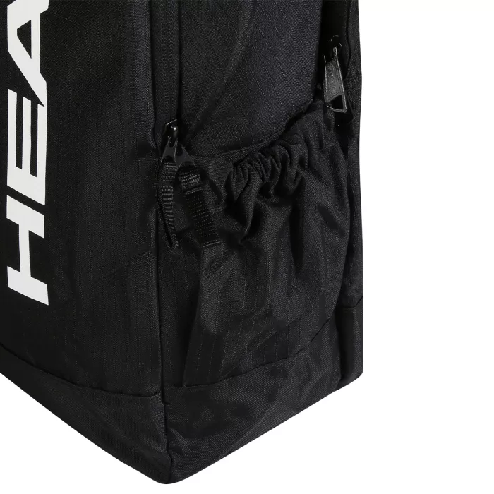 Tennis backpack HEAD base 17l