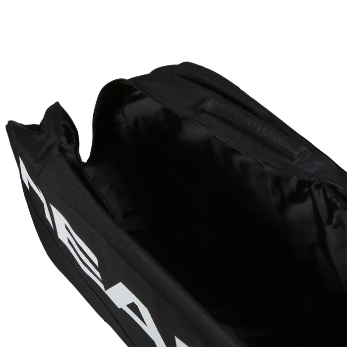 Tennis bag HEAD racquet base m