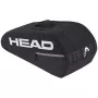 Tenisa soma HEAD racquet base l