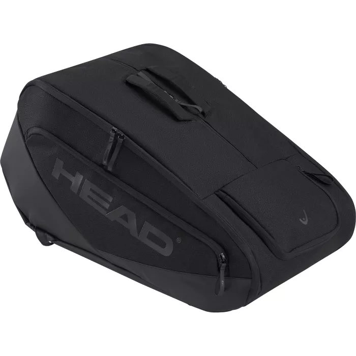 Pro x HEAD padel bag l