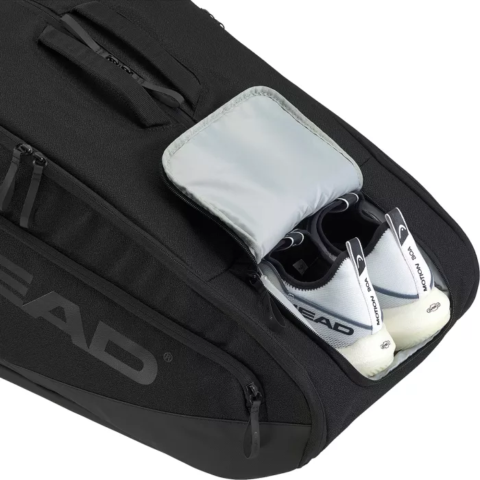 Pro x HEAD padel bag l