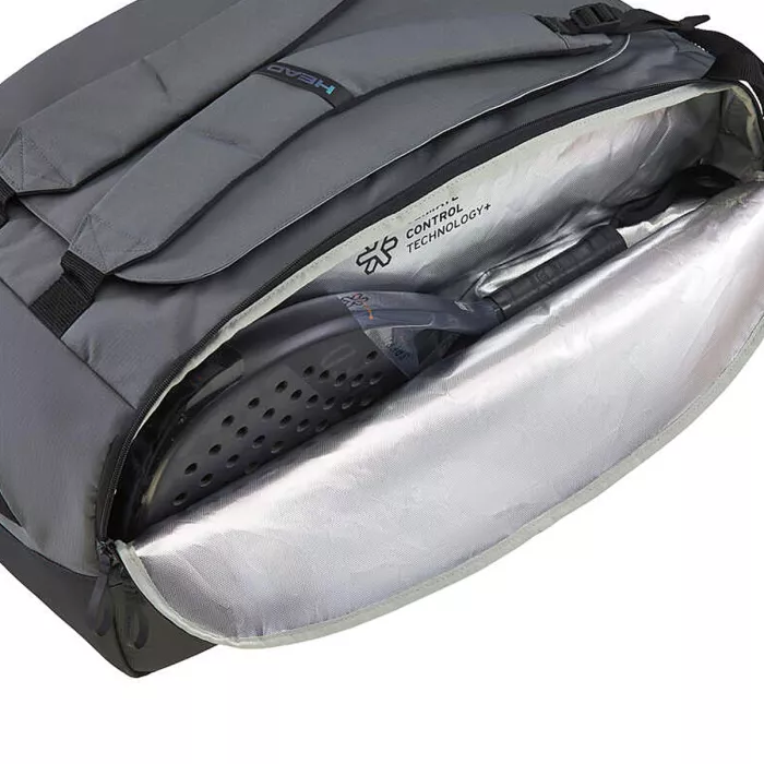 HEAD pro x duffle bag l