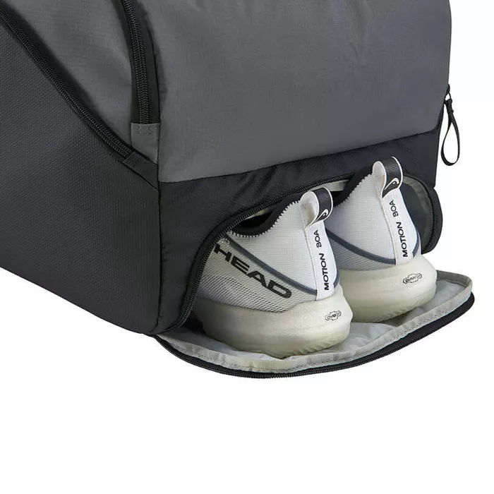 HEAD pro x duffle bag l