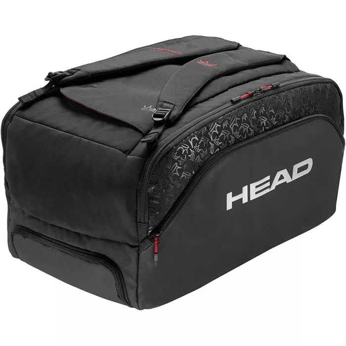 HEAD coello pro x duffle bag l