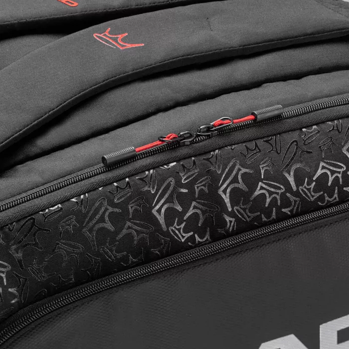 HEAD coello pro x duffle bag l