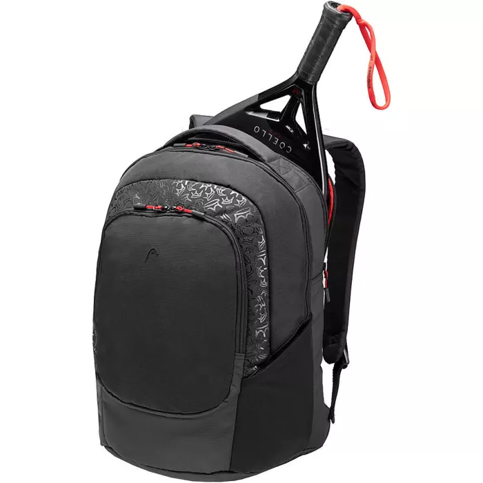 HEAD backpack coello pro x padel 30l