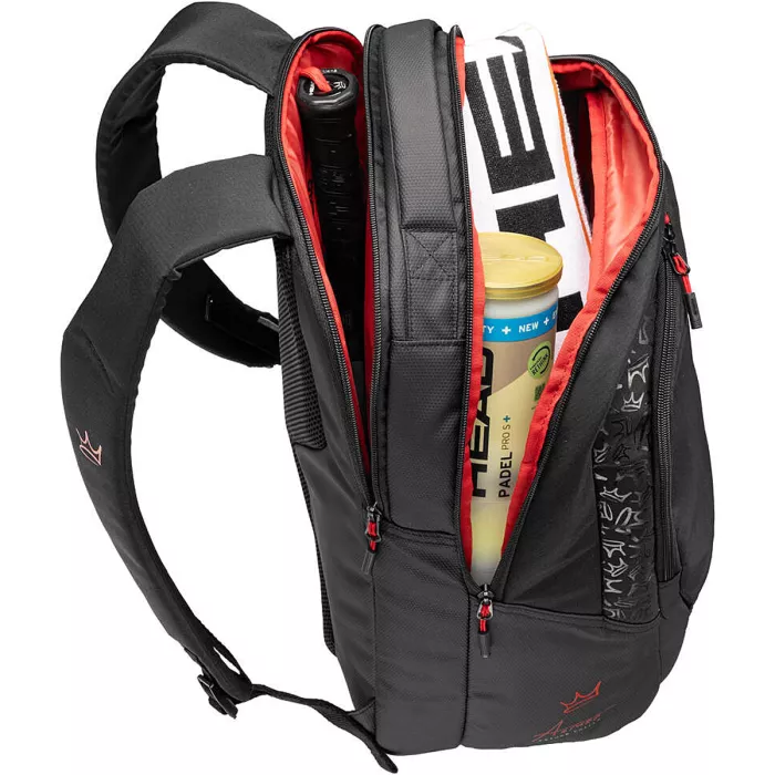 HEAD backpack coello pro x padel 30l