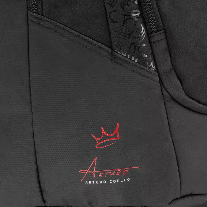 HEAD backpack coello pro x padel 30l