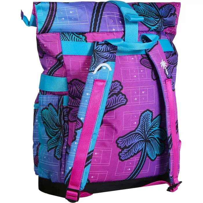 Tennis backpack HEAD tour 30l ptc edition