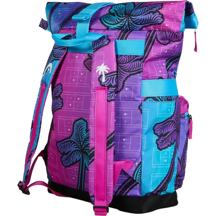 Tennis backpack HEAD tour 30l ptc edition