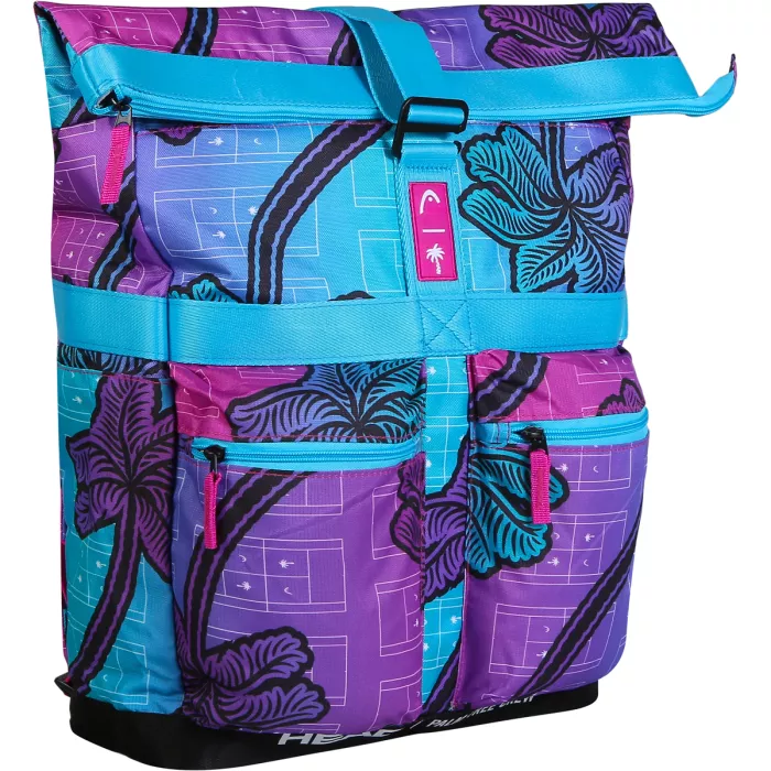 Tennis backpack HEAD tour 30l ptc edition