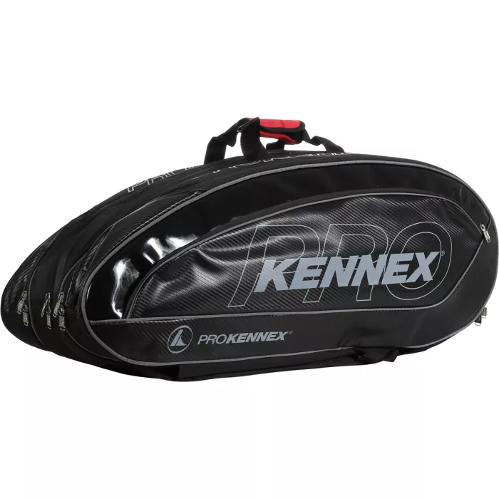 Kennex triple pro tennis bag