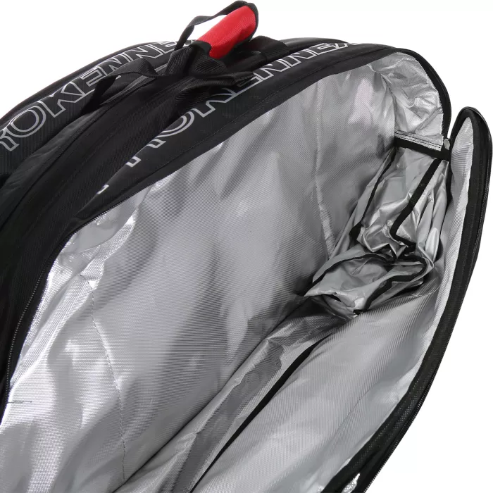 Kennex triple pro tennis bag