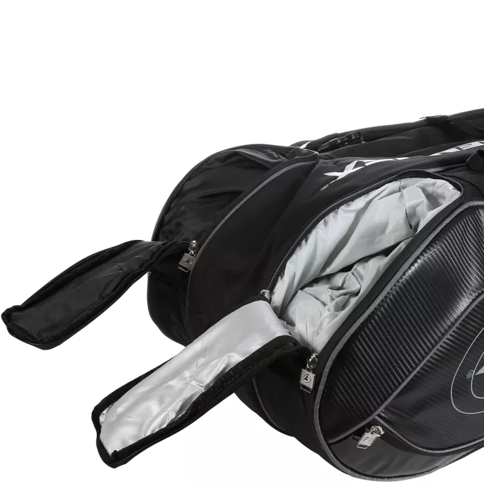Kennex triple pro tennis bag