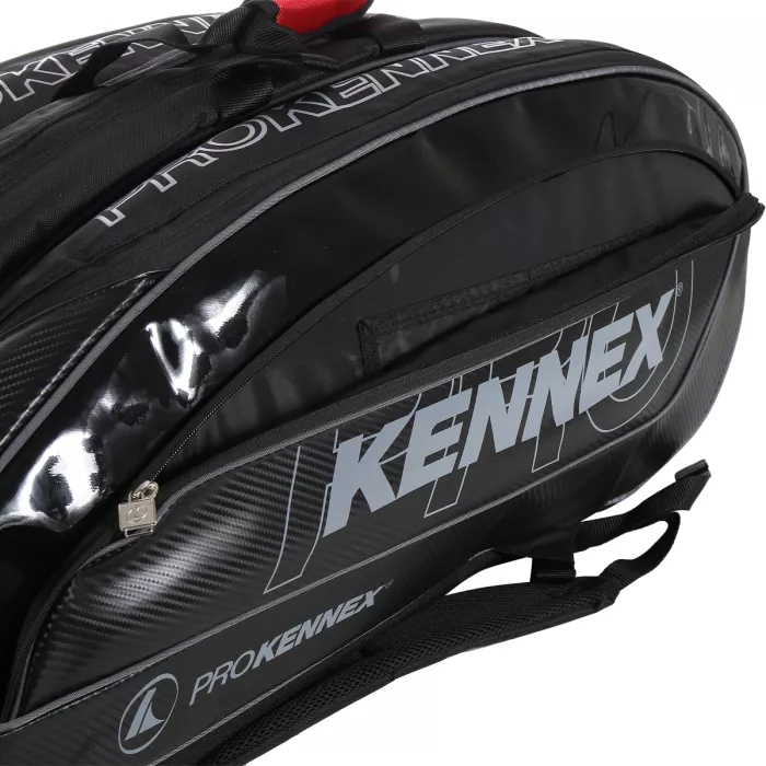 Kennex triple pro tennis bag