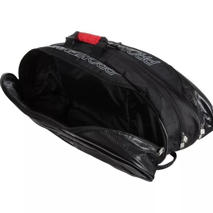 Kennex triple pro tennis bag