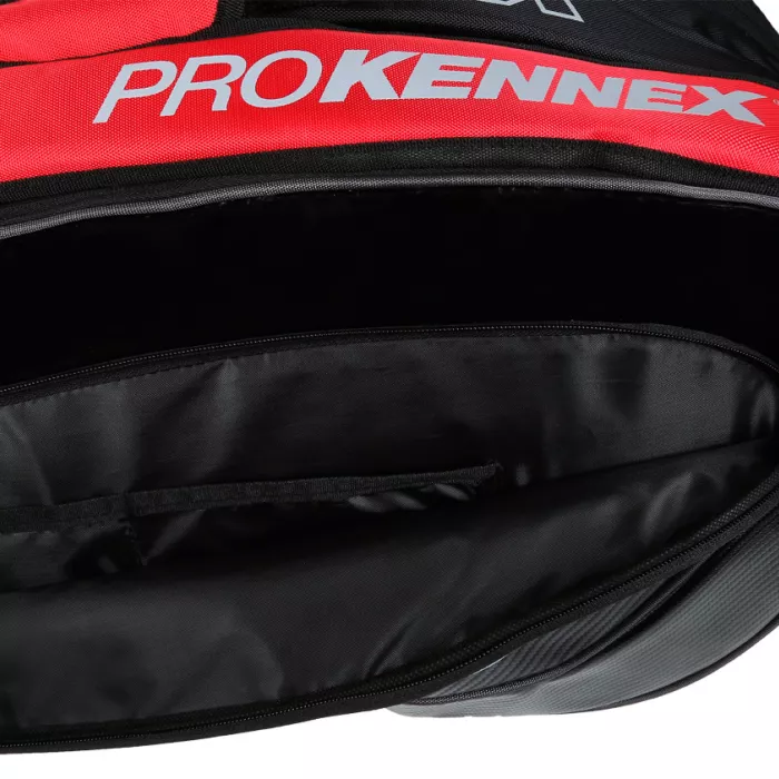 Tennis bag PRO KENNEX double