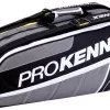 Tennis bag PRO KENNEX triple