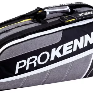 Tennis bag PRO KENNEX triple