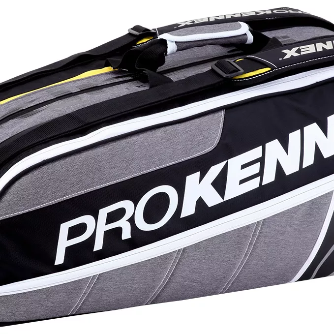 Tennis bag PRO KENNEX triple