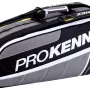 Tennis bag PRO KENNEX triple