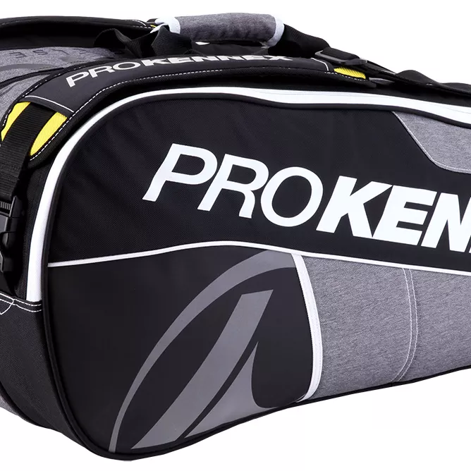 Tennis bag PRO KENNEX triple