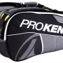 Tennis bag PRO KENNEX triple