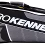 Tennis bag PRO KENNEX triple