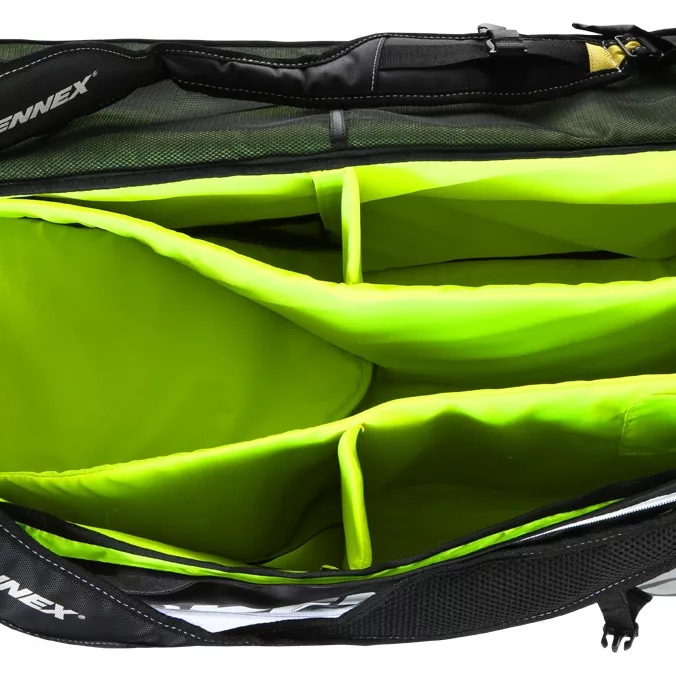 Sac PRO KENNEX rack pack