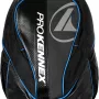 PRO KENNEX black/blue backpack