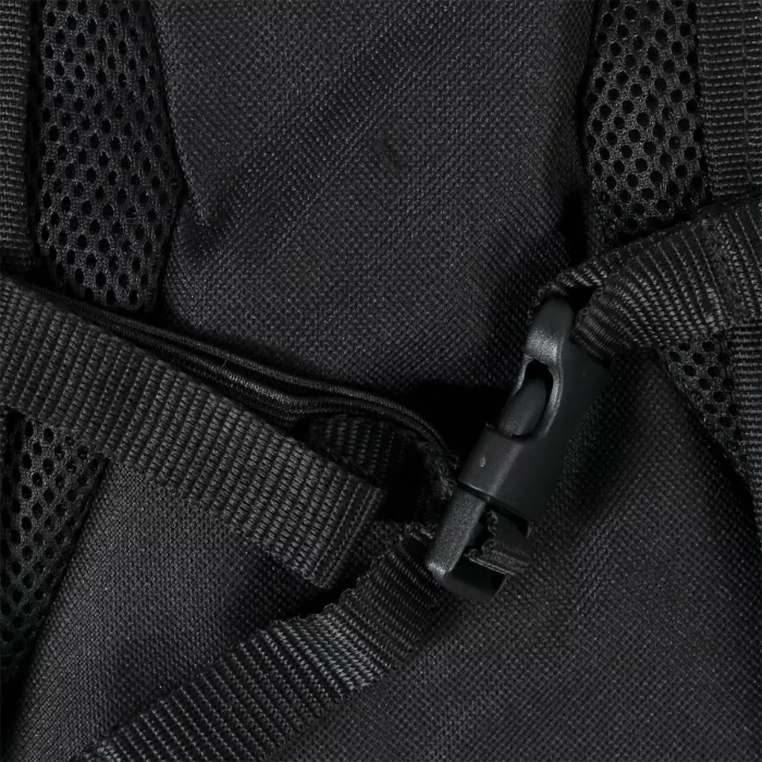 PRO KENNEX black/blue backpack