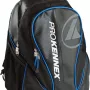 PRO KENNEX black/blue backpack