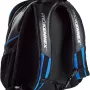 PRO KENNEX black/blue backpack