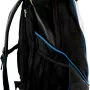 PRO KENNEX black/blue backpack