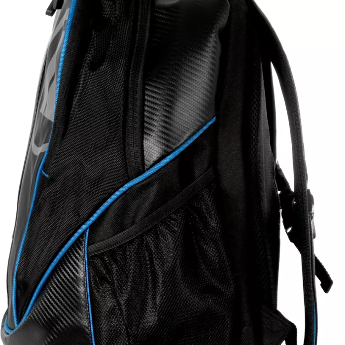 PRO KENNEX black/blue backpack