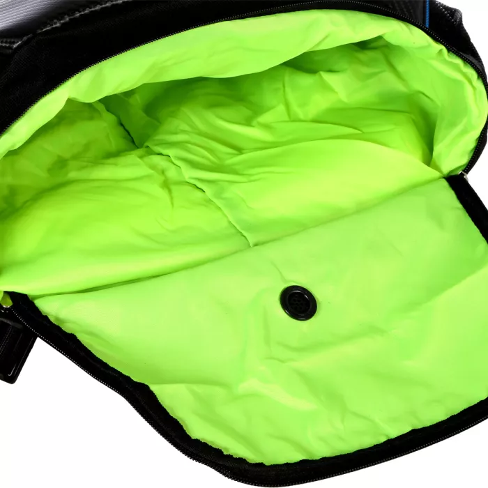 PRO KENNEX black/blue backpack