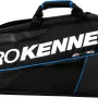 Tennis bag thermo PRO KENNEX double black/blue
