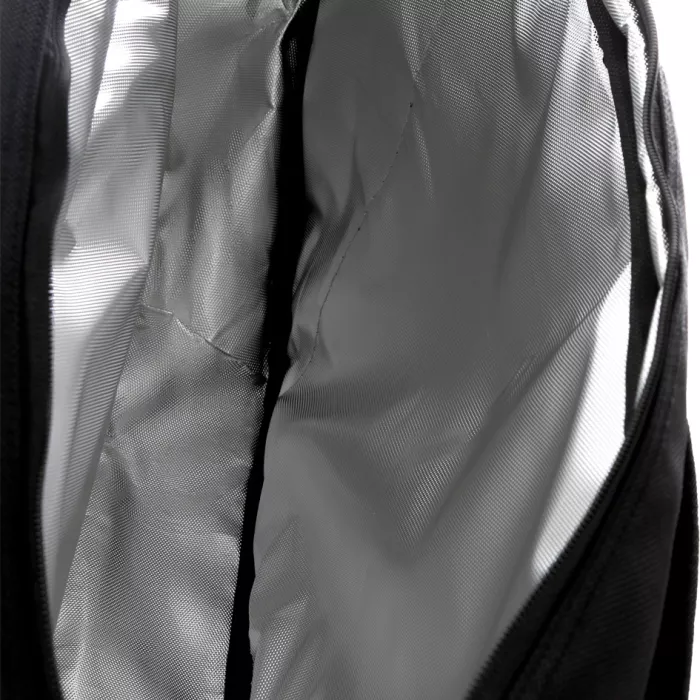 Tennis bag thermo PRO KENNEX double black/blue