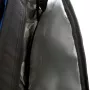 Tennis bag thermo PRO KENNEX triple black/blue