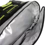 PRO KENNEX triple cool grey/black tennis bag