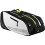 PRO KENNEX triple cool grey/black tennis bag