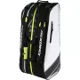 PRO KENNEX triple cool grey/black tennis bag