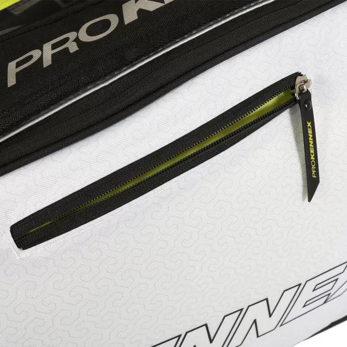 PRO KENNEX triple cool grey/black tennis bag